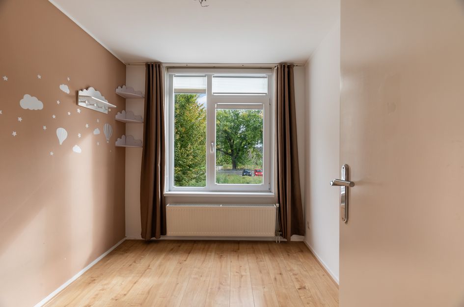 Van Bosseplantsoen 8