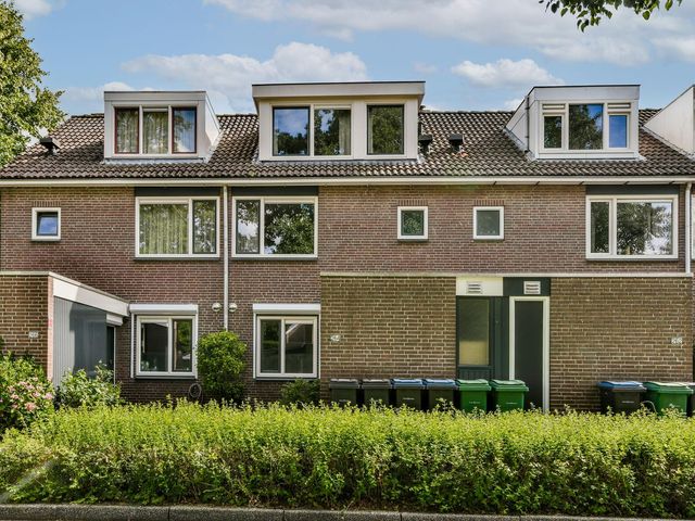 Turfschip 264, Amstelveen