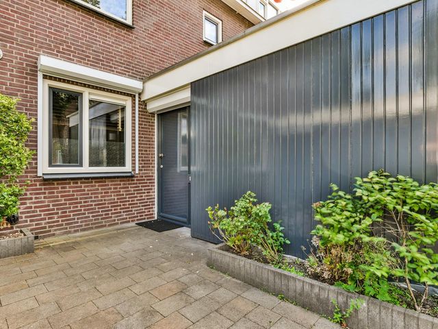 Turfschip 264, Amstelveen