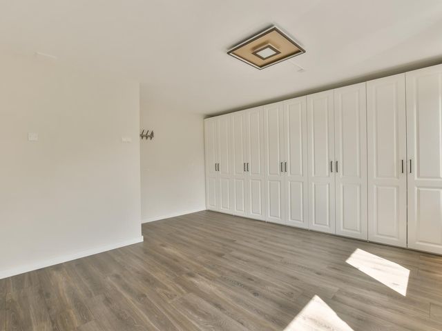 Turfschip 264, Amstelveen