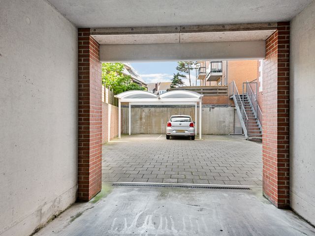 Poststraat 11A, Zandvoort