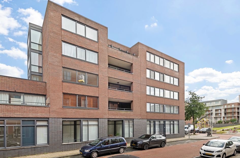 Wigbolt Ripperdastraat 46
