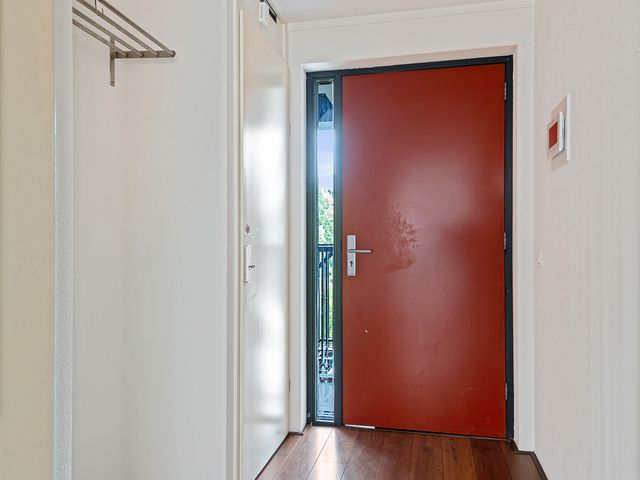 Wigbolt Ripperdastraat 46, Amsterdam