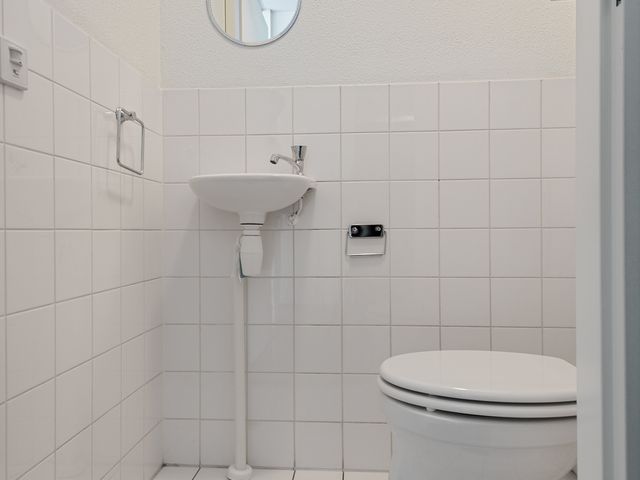 Wigbolt Ripperdastraat 46, Amsterdam