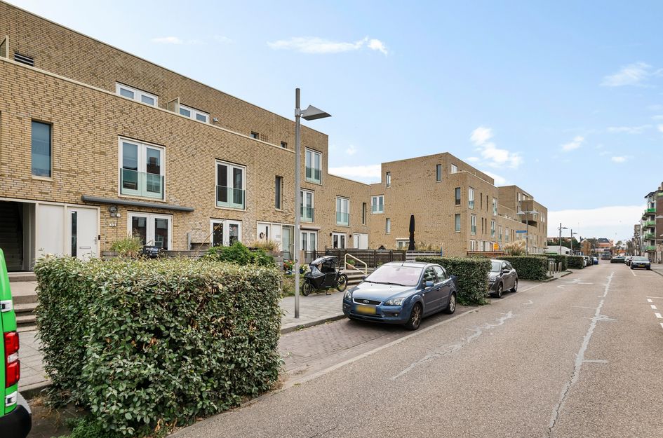 Van Speijkstraat 59