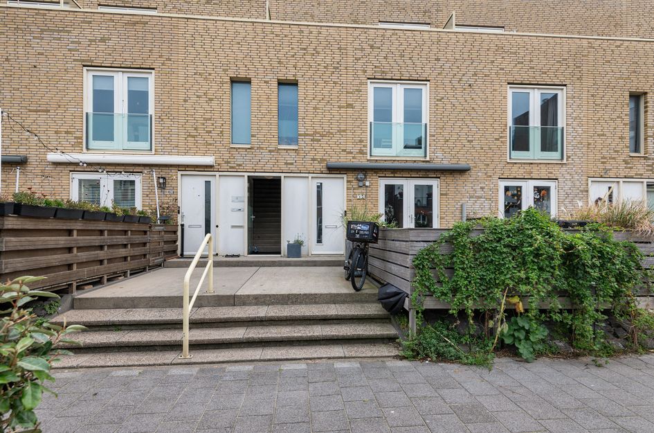 Van Speijkstraat 59