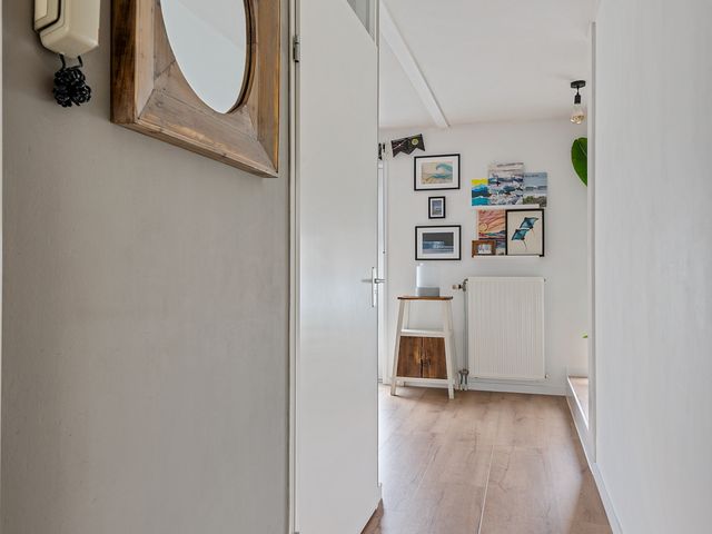 Van Speijkstraat 59, Zandvoort