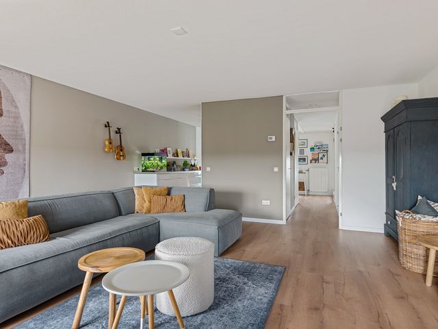 Van Speijkstraat 59, Zandvoort