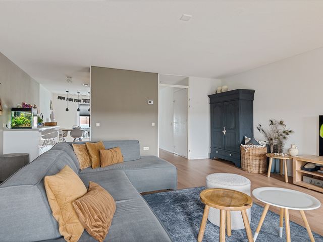 Van Speijkstraat 59, Zandvoort