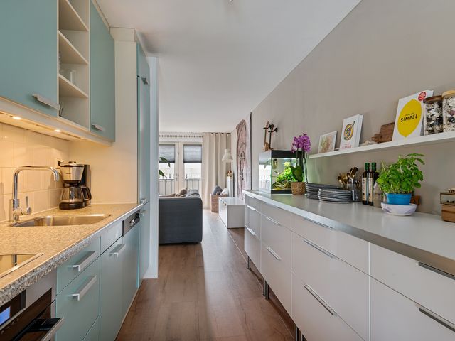 Van Speijkstraat 59, Zandvoort