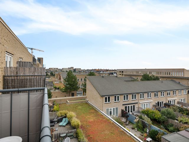 Van Speijkstraat 59, Zandvoort