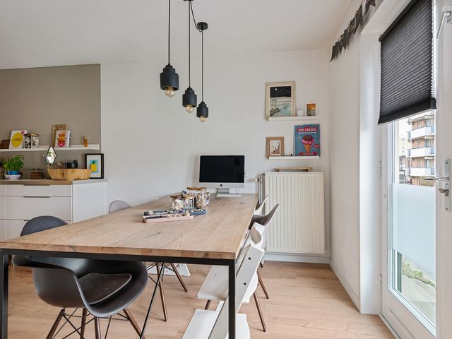 Van Speijkstraat 59, Zandvoort