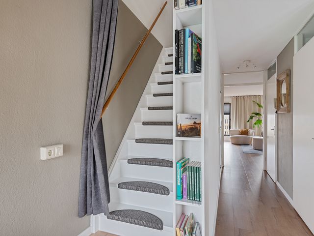 Van Speijkstraat 59, Zandvoort