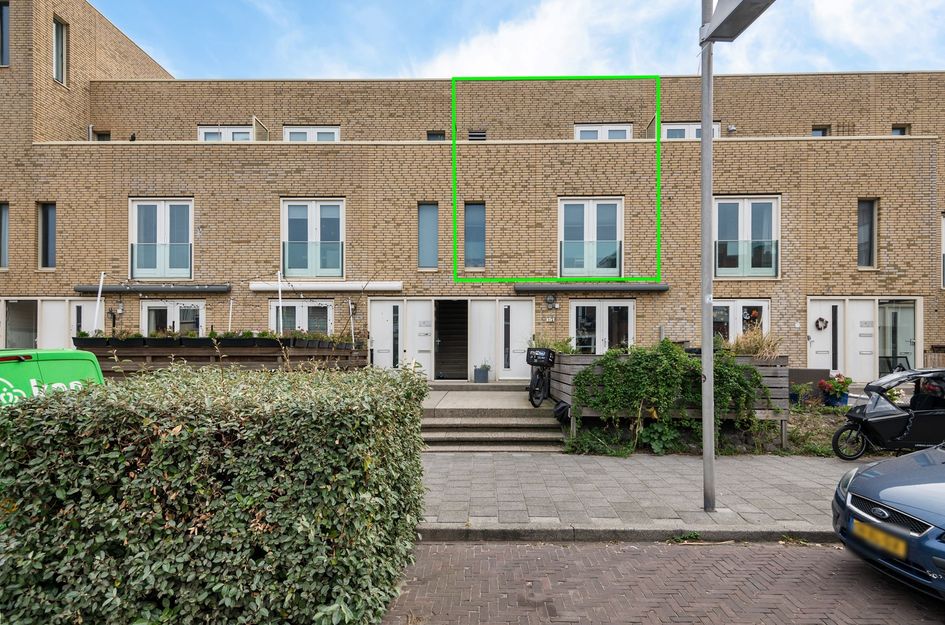 Van Speijkstraat 59