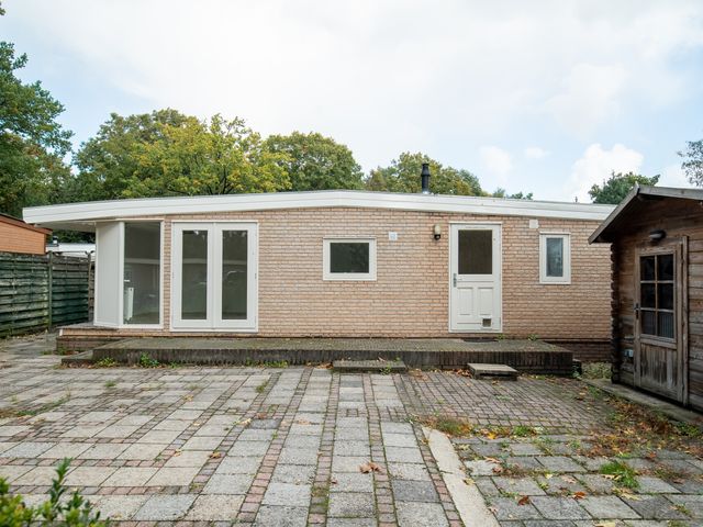 Zevenbergjesweg 29 45, Voorthuizen