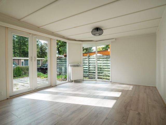 Zevenbergjesweg 29 45, Voorthuizen