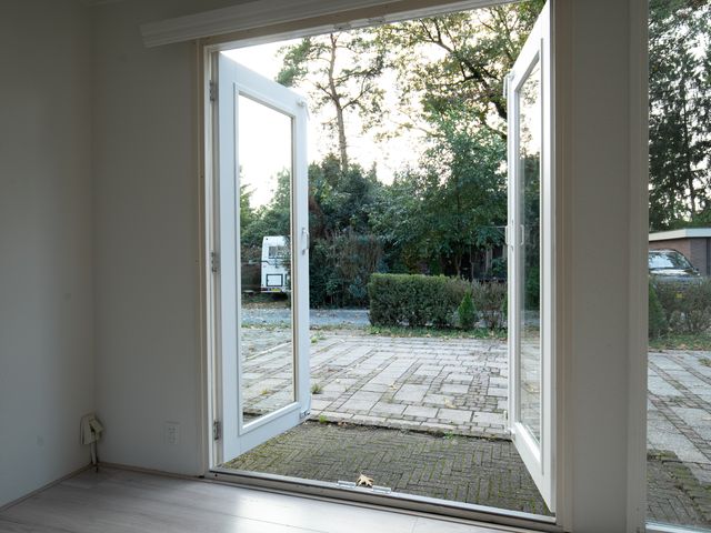 Zevenbergjesweg 29 45, Voorthuizen