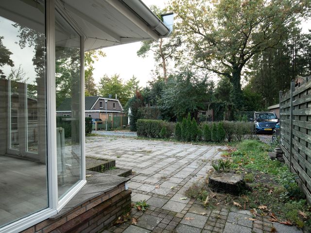 Zevenbergjesweg 29 45, Voorthuizen