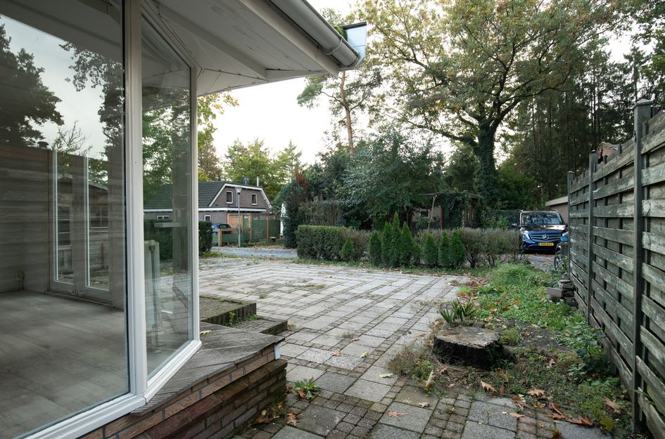 Zevenbergjesweg 29 45