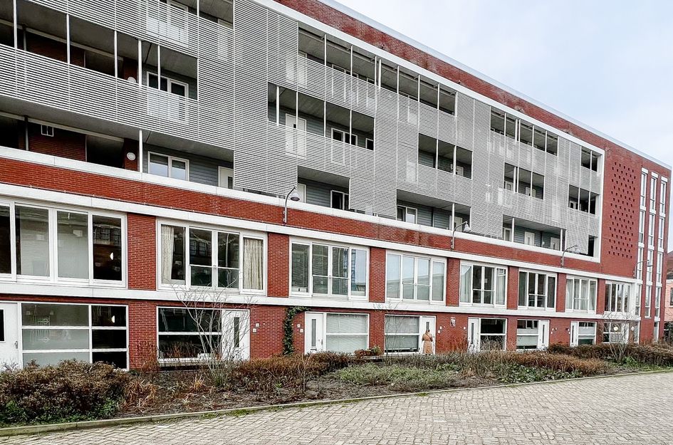 Rob Slotemakerstraat 14