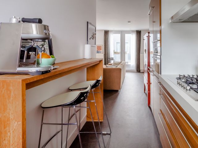 Rob Slotemakerstraat 14, Haarlem