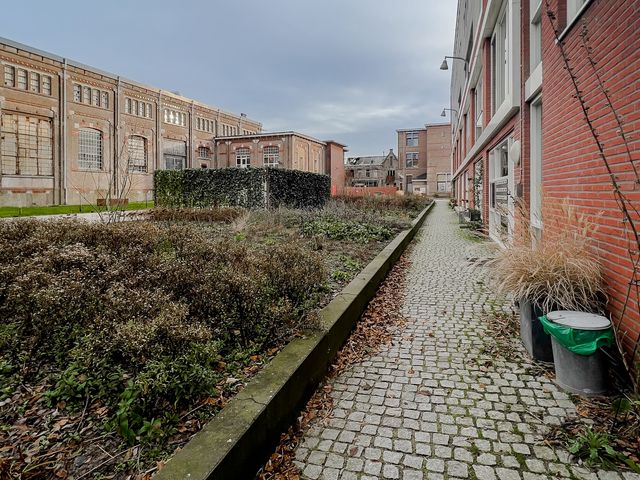 Rob Slotemakerstraat 14, Haarlem