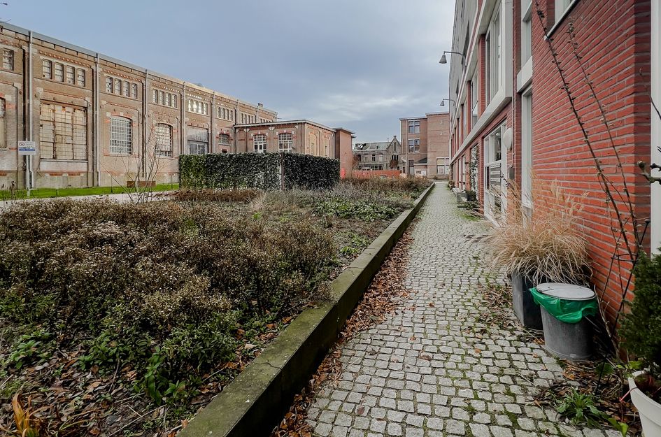 Rob Slotemakerstraat 14