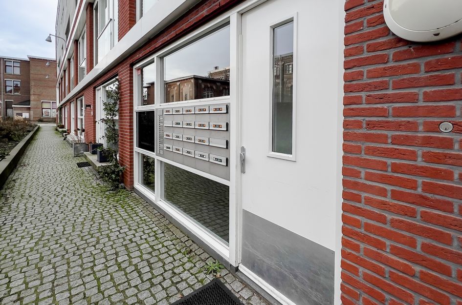 Rob Slotemakerstraat 14