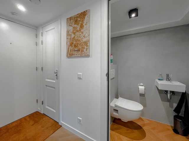 Kamperlaan 42, Haarlem