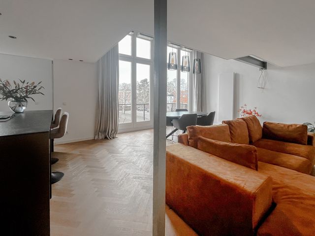 Kamperlaan 42, Haarlem