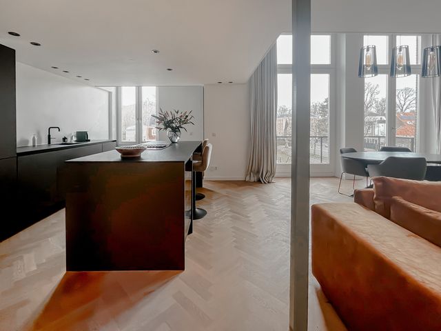 Kamperlaan 42, Haarlem