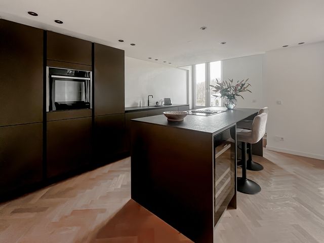 Kamperlaan 42, Haarlem