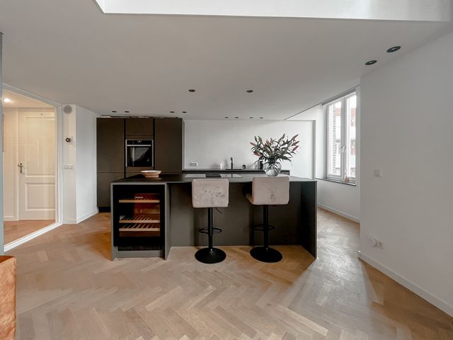 Kamperlaan 42, Haarlem