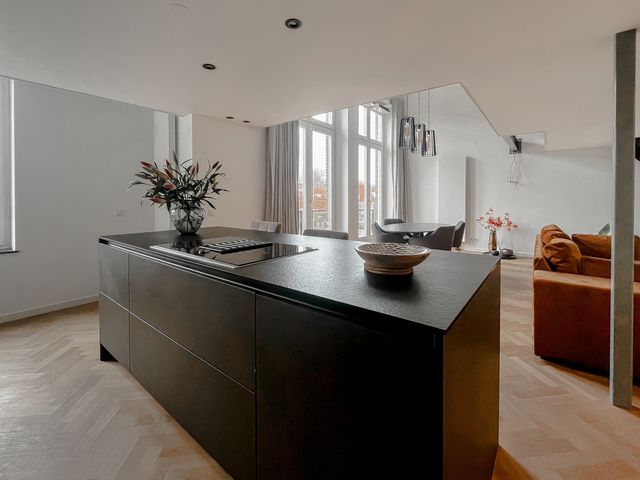 Kamperlaan 42, Haarlem