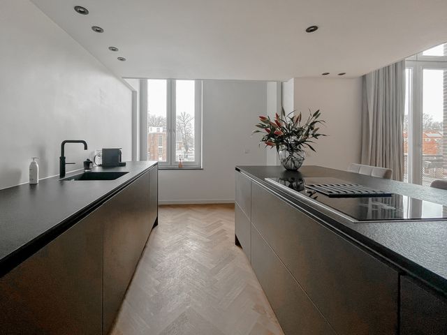 Kamperlaan 42, Haarlem