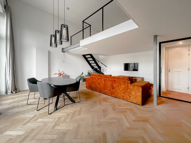 Kamperlaan 42, Haarlem