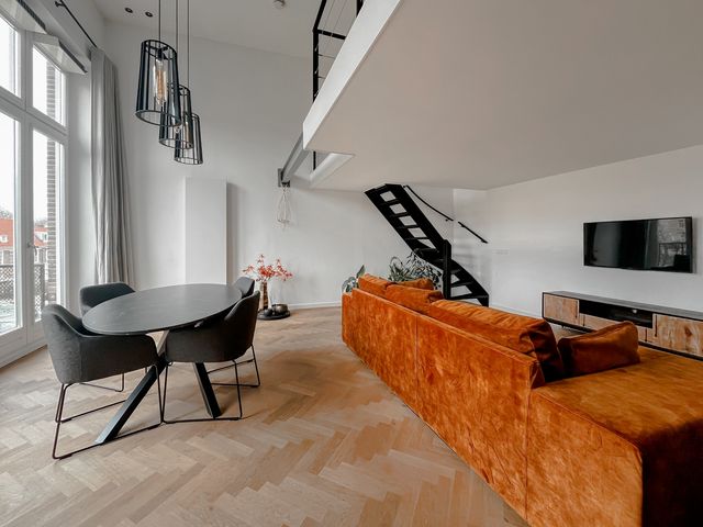 Kamperlaan 42, Haarlem