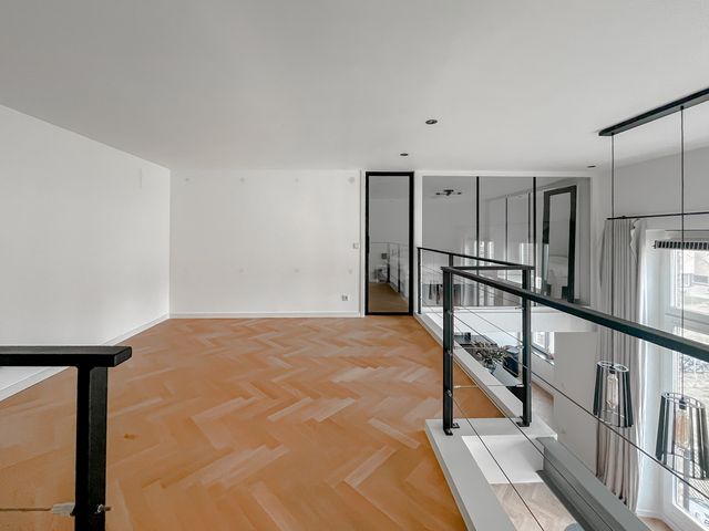 Kamperlaan 42, Haarlem