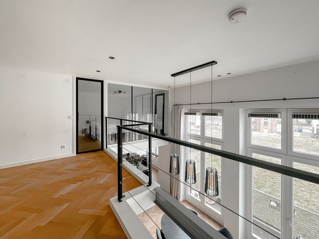 Kamperlaan 42, Haarlem