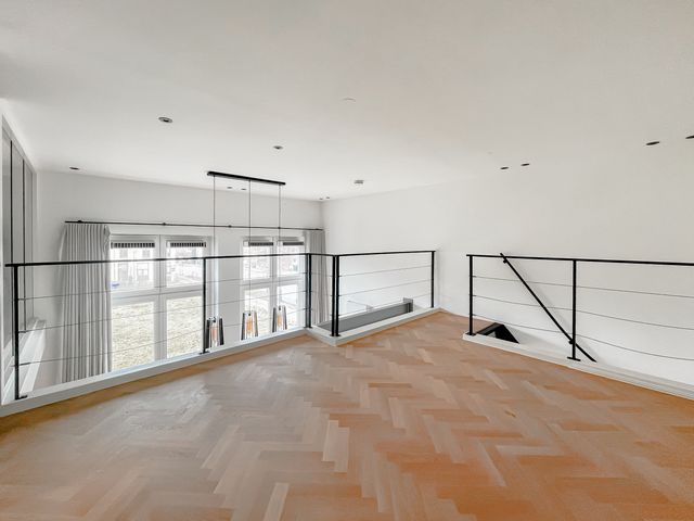 Kamperlaan 42, Haarlem