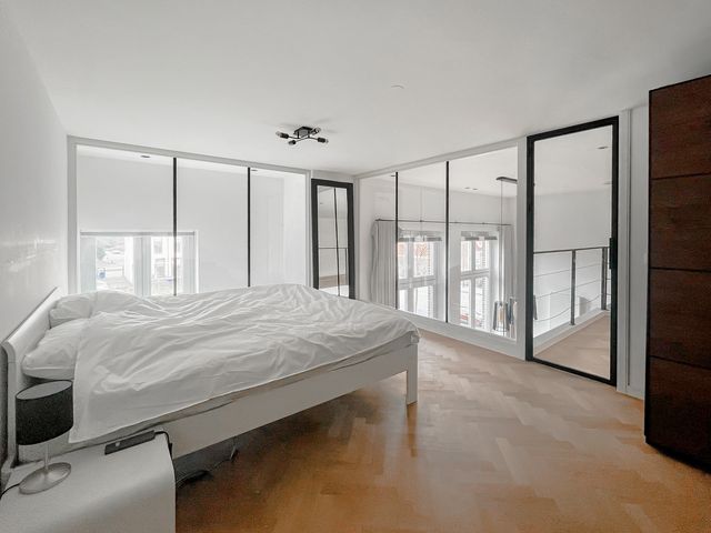 Kamperlaan 42, Haarlem