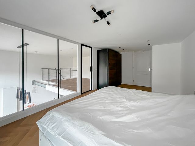 Kamperlaan 42, Haarlem