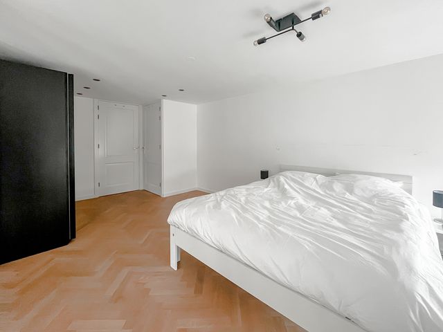 Kamperlaan 42, Haarlem
