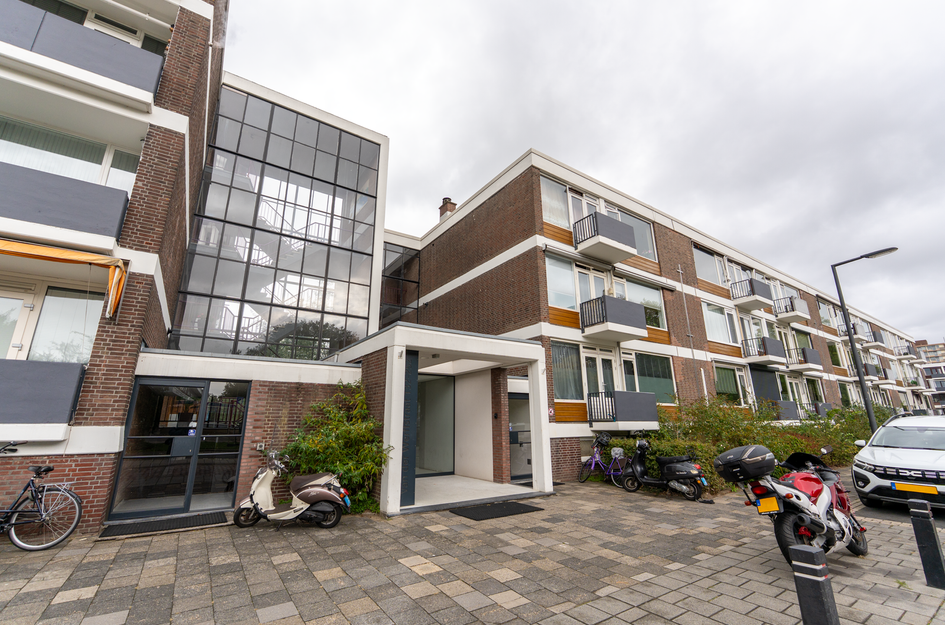 van der Werffstraat 180