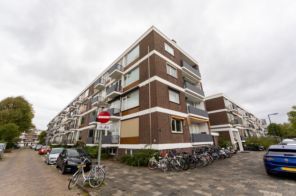 van der Werffstraat 180