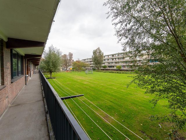 van der Werffstraat 180, Vlaardingen