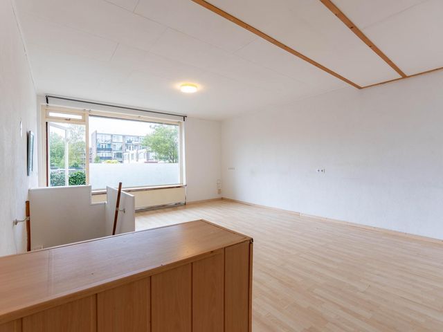 van der Werffstraat 180, Vlaardingen