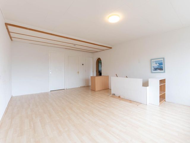 van der Werffstraat 180, Vlaardingen