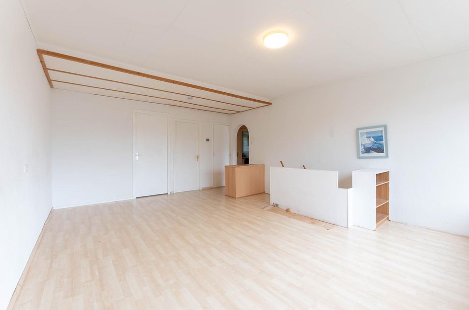 van der Werffstraat 180