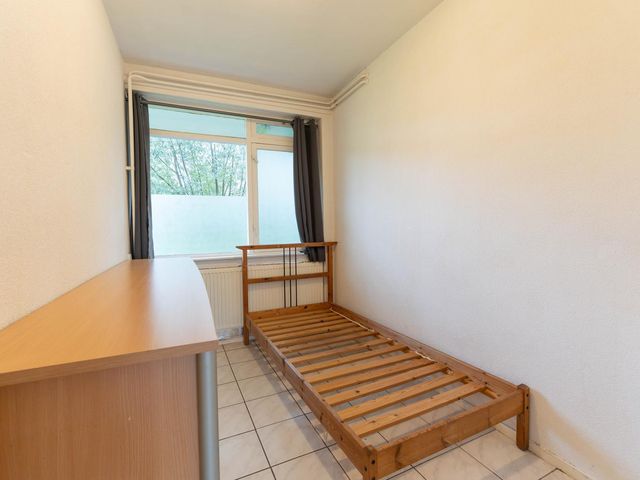 van der Werffstraat 180, Vlaardingen
